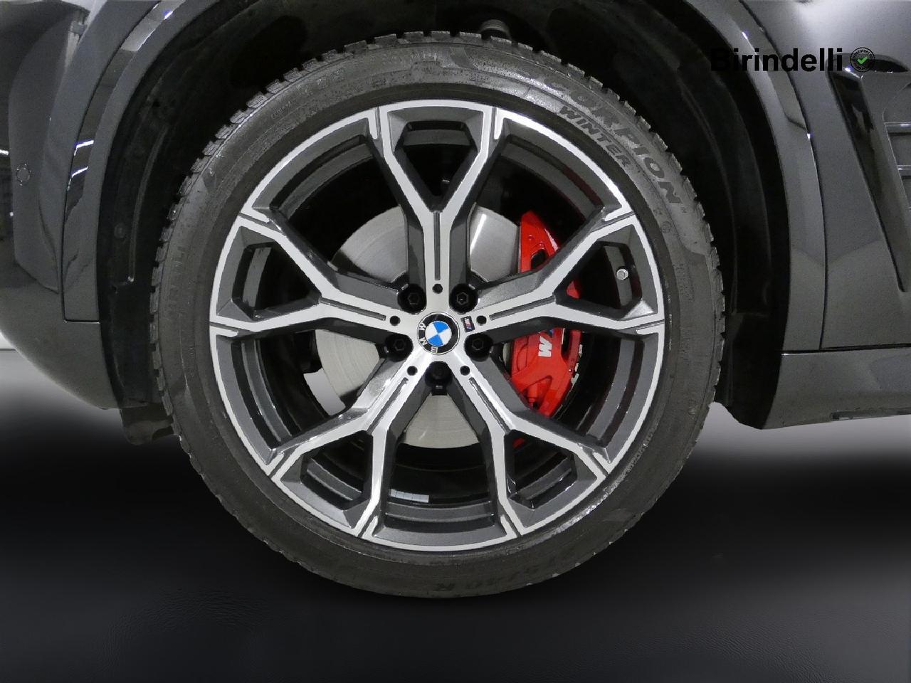 BMW BMW X5 xDrive40d