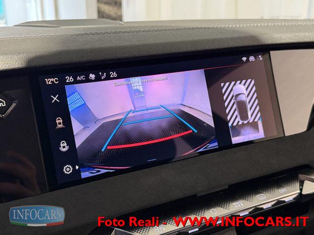 DS AUTOMOBILES DS 4 BlueHDi 130 Performance Line - PROMO