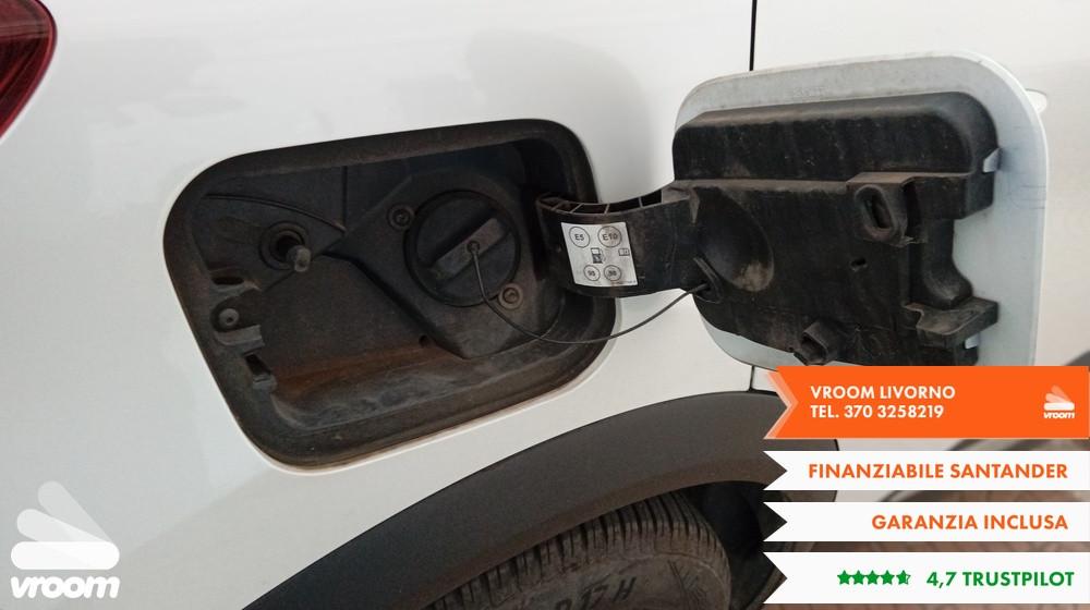 RENAULT Captur 2ª serie Captur Full Hybrid E-T...