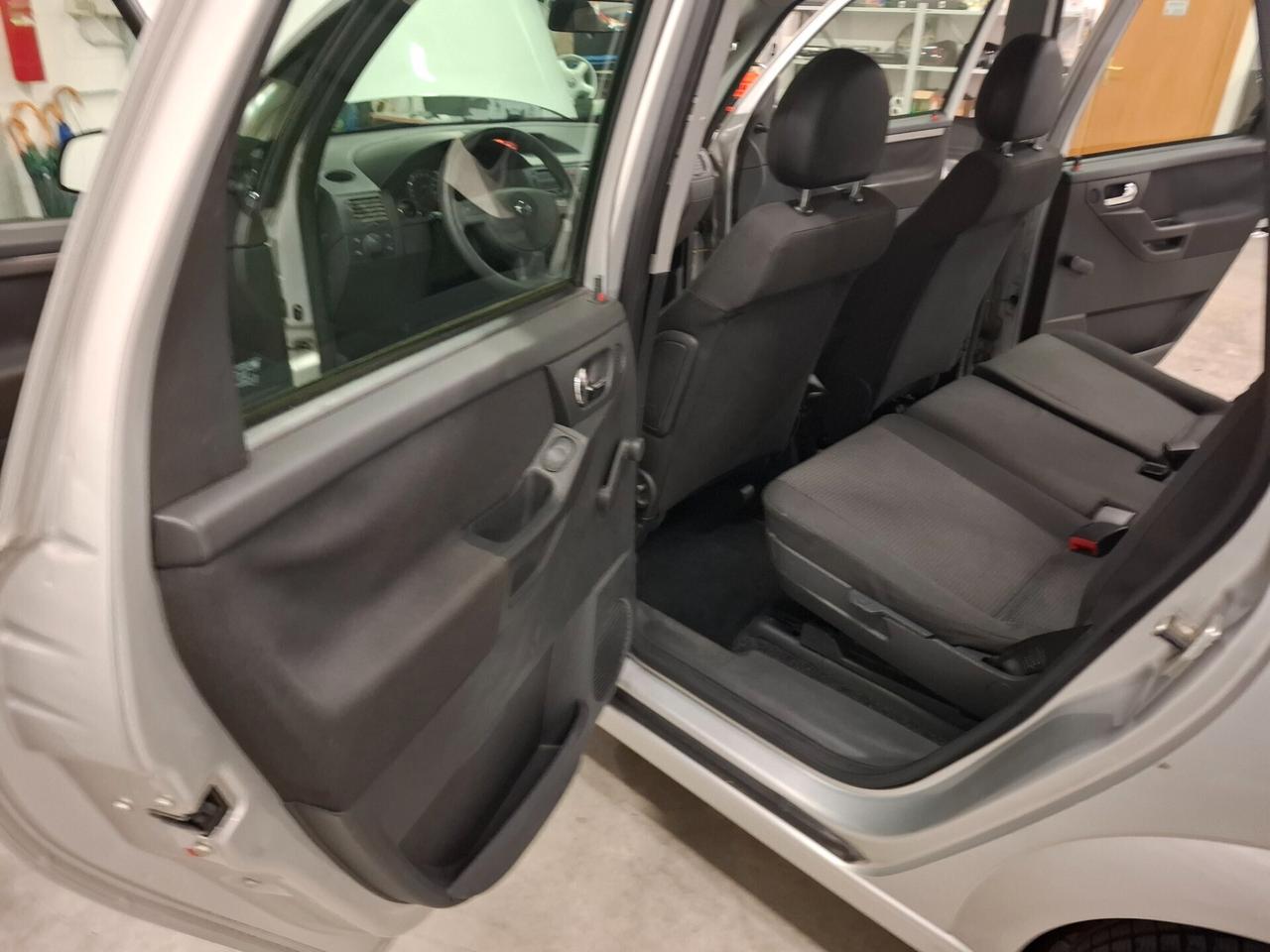 Opel Meriva 1.4 16V Cosmo