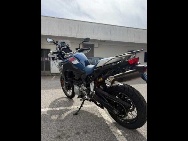 BMW F 850 GS -