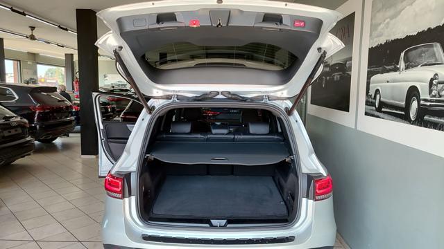 MERCEDES-BENZ GLB 200 d Automatic Sport - Tech pack -TETTO APRIBILE