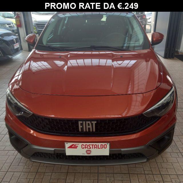 FIAT Tipo 1.3 Mjt S&S 5 porte City Cross
