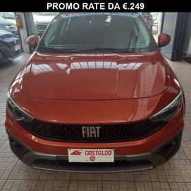 FIAT Tipo 1.3 Mjt S&S 5 porte City Cross