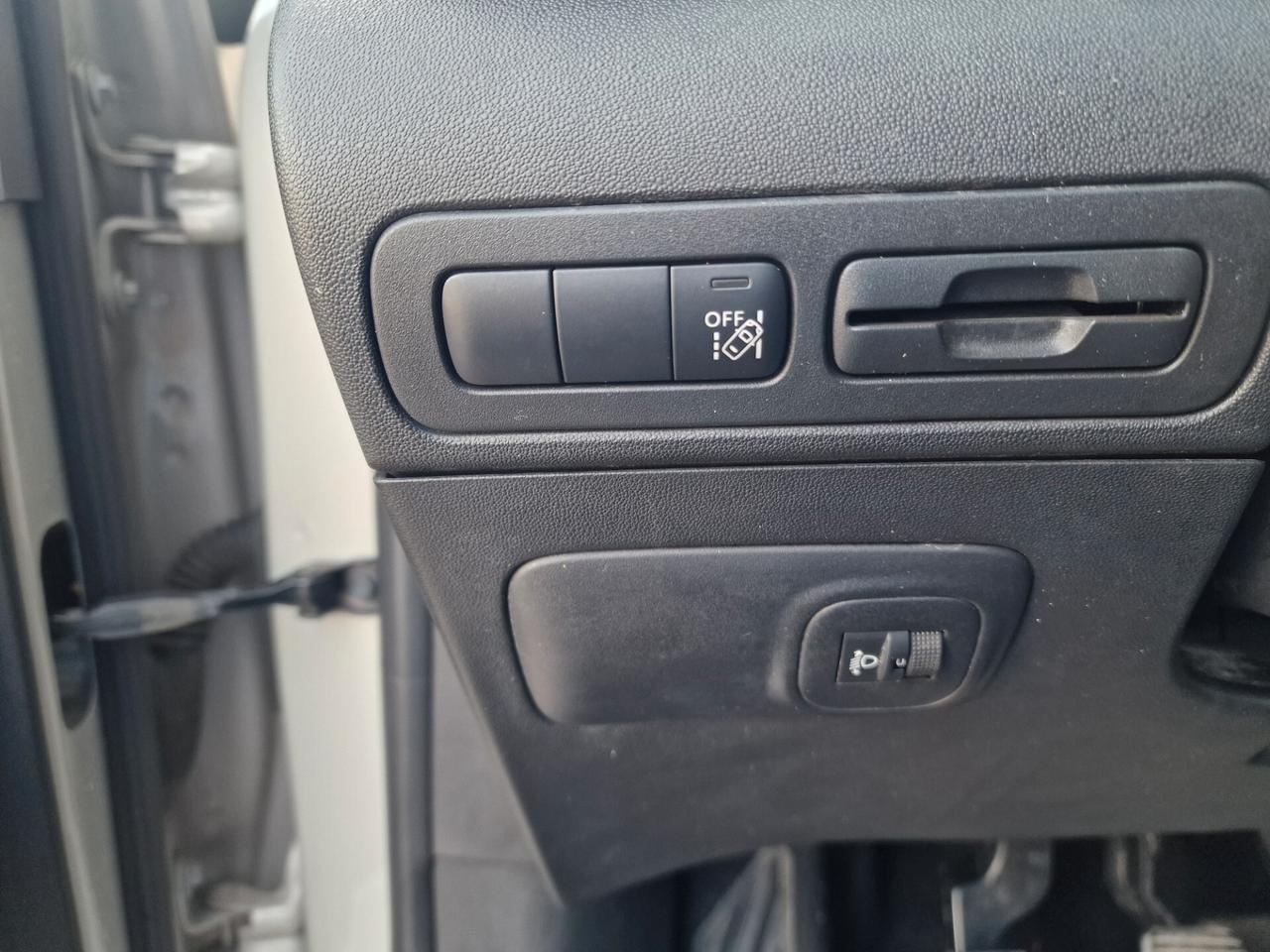 Citroen C3 Aircross BlueHDi 100 S&S Shine
