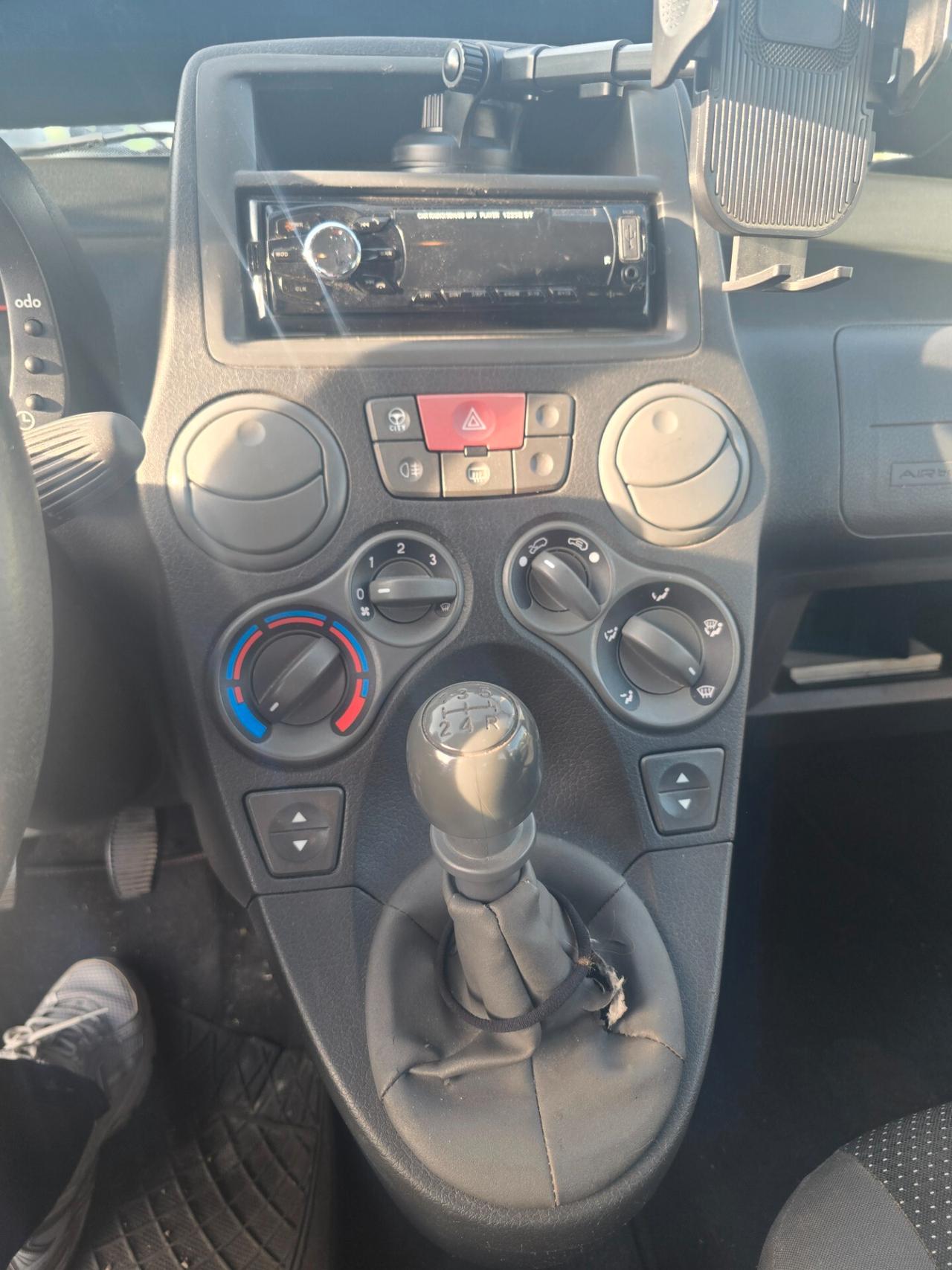 Fiat Panda 1.1 Active