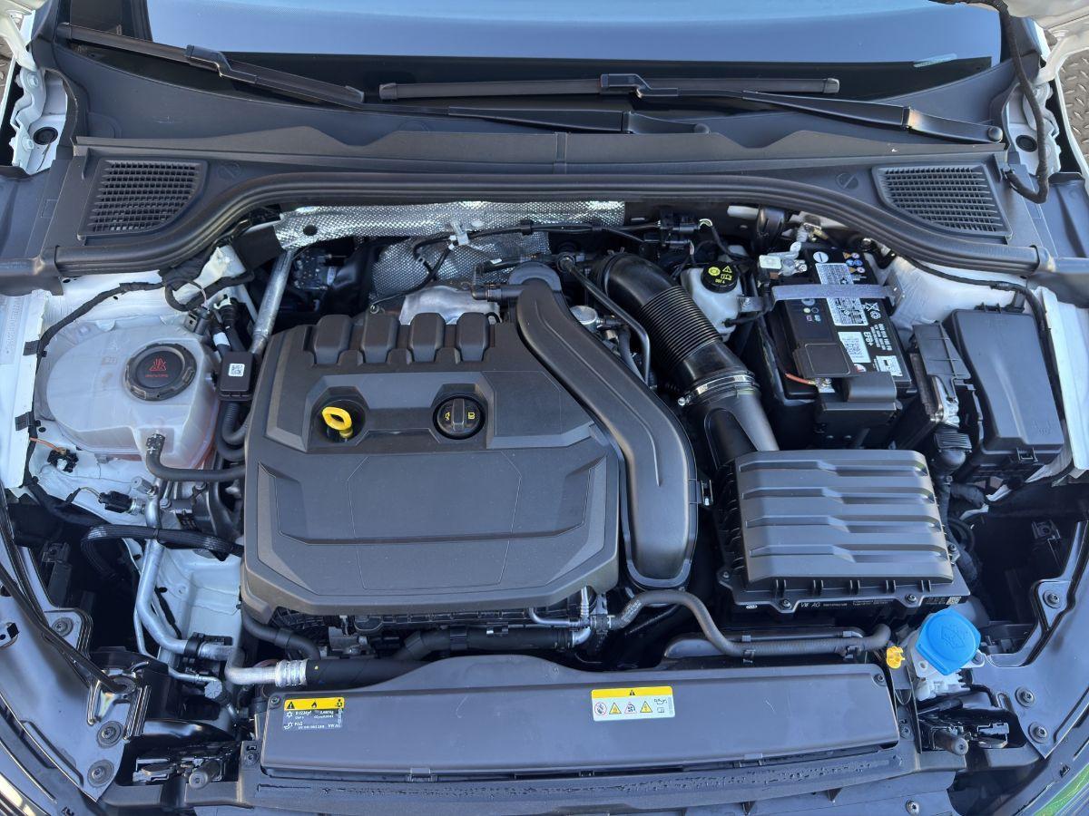 VOLKSWAGEN - Golf - 1.5 TSI ACT DSG 5p. Executive BMT