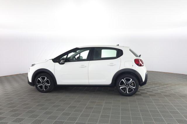 CITROEN C3 C3 PureTech 83 S&S Feel
