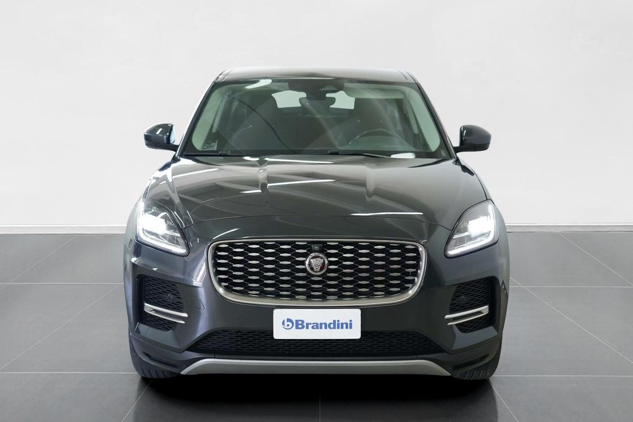 JAGUAR E-Pace 2.0 D163 S awd auto