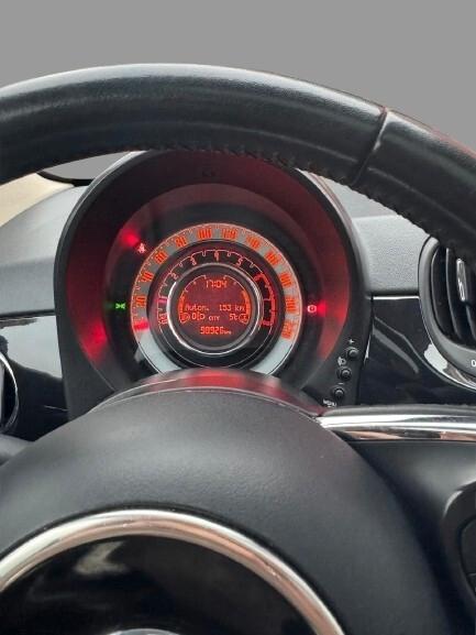 FIAT 500 NEOPATENTATI