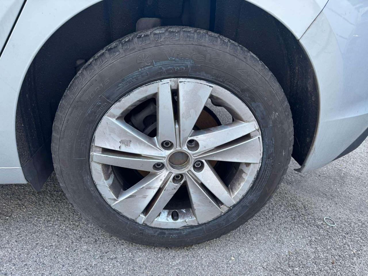 Volkswagen Golf 2.0 TDI DSG SCR Life-2022