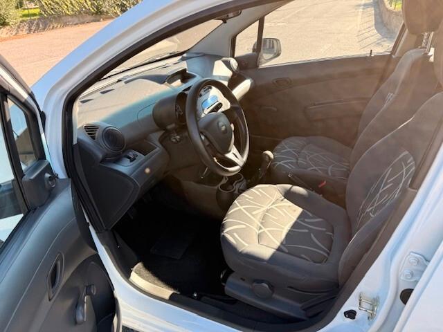 Chevrolet Spark 1.0 LS