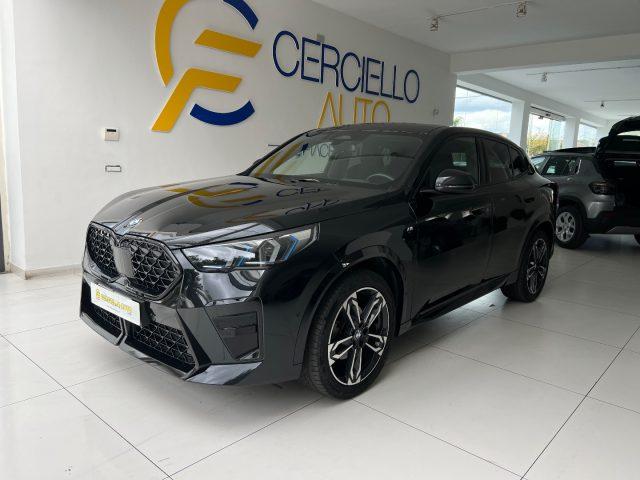 BMW X2 sDrive 18d Msport Protua da ?519,00 mensili