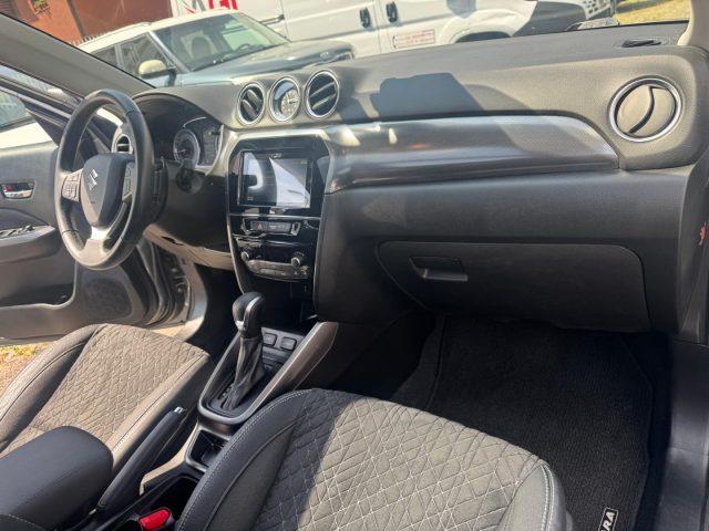 SUZUKI Vitara 1.5 140V Hybrid A/T Starview
