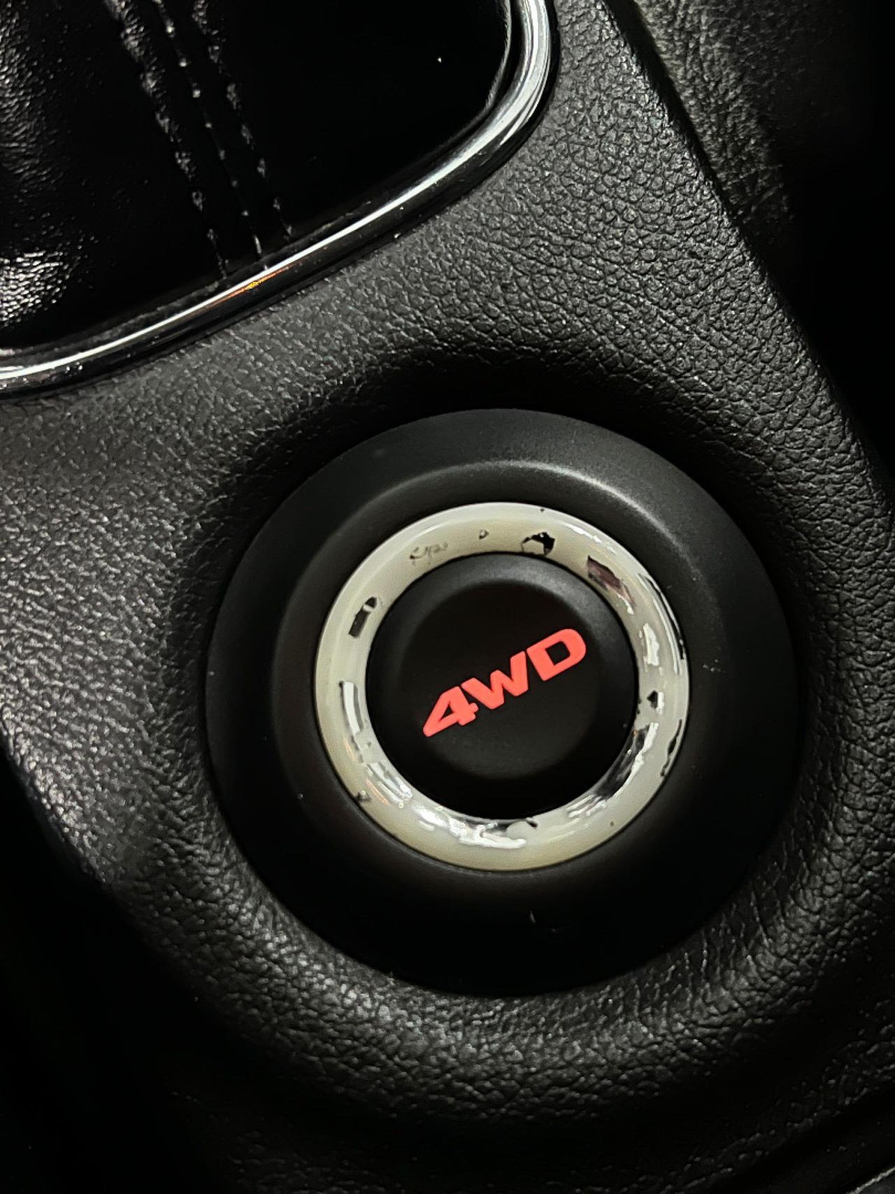 Mitsubishi Outlander 2.2 DI-D 4WD Intense UNICO PROPRITARIO