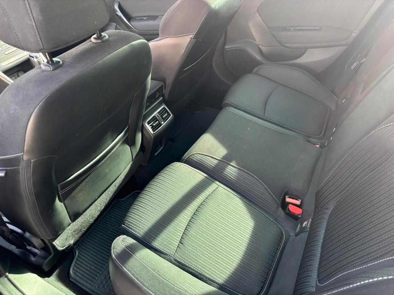 Renault Megane Mégane Sporter dCi 8V 110 CV EDC Energy Zen