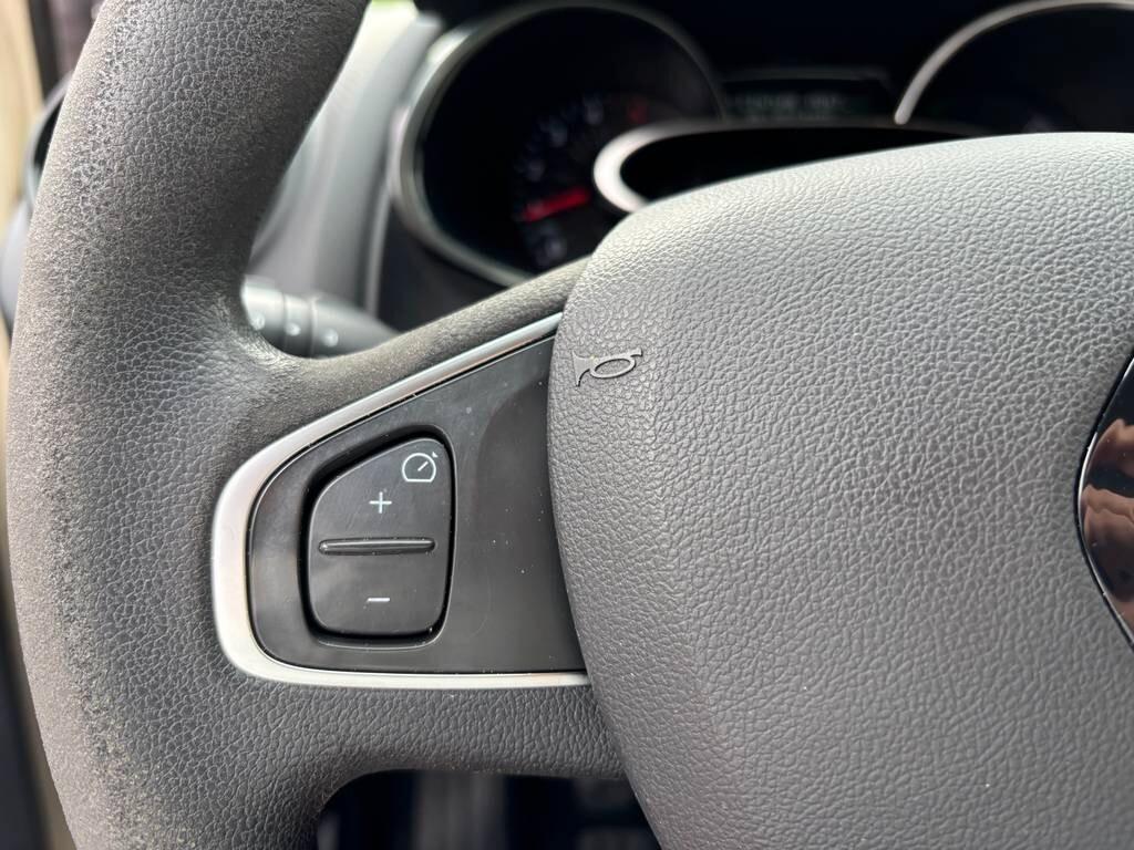 Renault Clio dCi 8V 75CV 2016/KM 77.000 IVA ESPOSTA Auto omologata autocarro tua a soli 79 Euro al mese