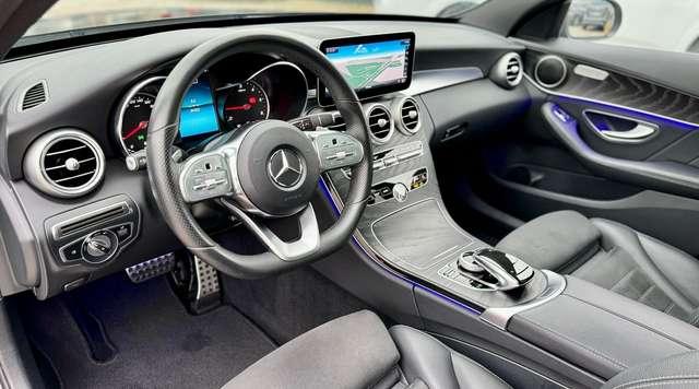 Mercedes-Benz C 220 SW 220 d Premium auto