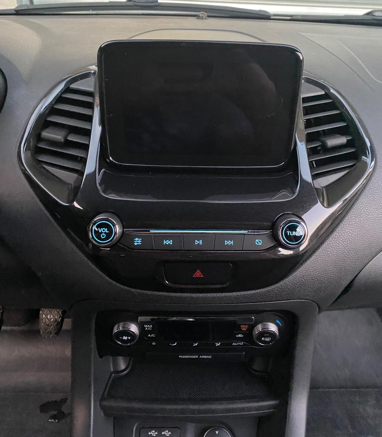 Ford Ka+ 1.2 85cv Start&Stop Active - 12/2019