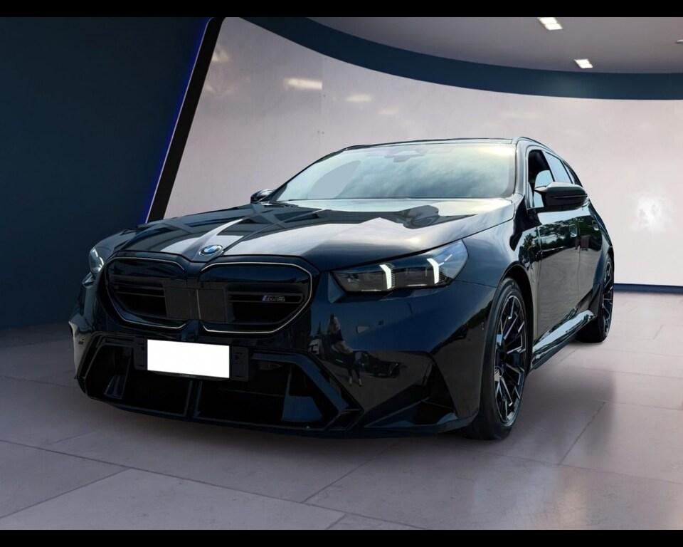 BMW M5 Touring 4.4 Steptronic