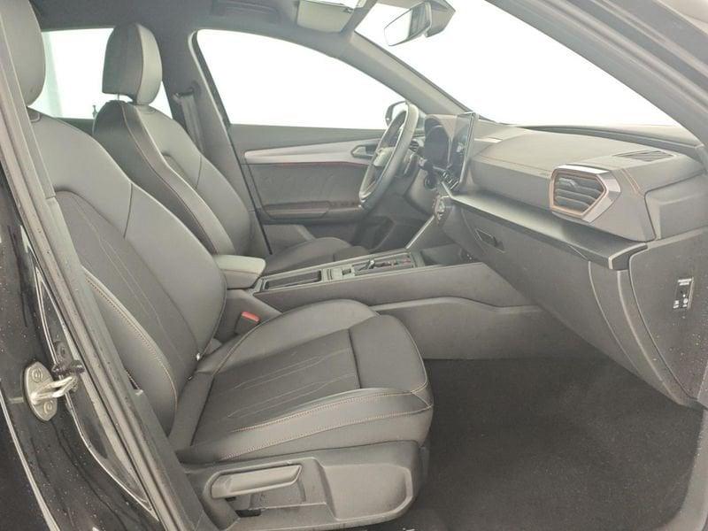 CUPRA Formentor 1.4 e-Hybrid DSG
