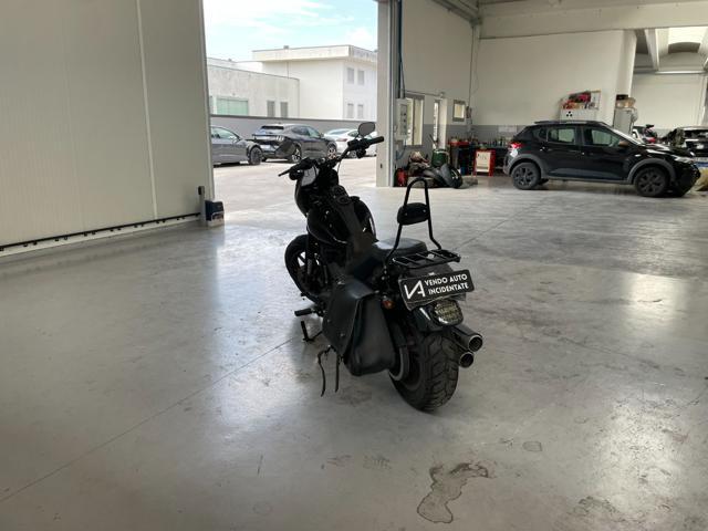 HARLEY-DAVIDSON 114 Low Rider S FXLRS 94CV