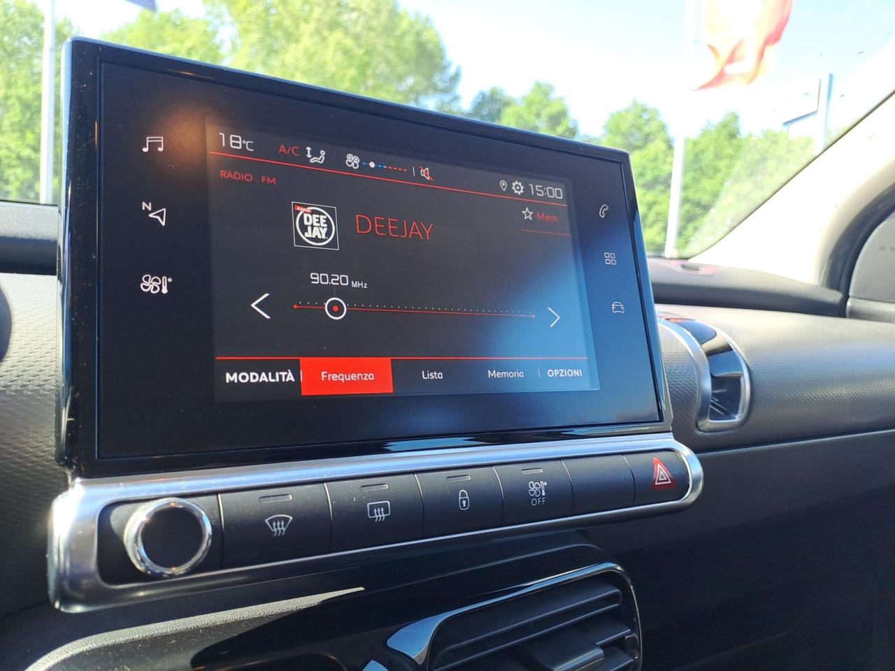 CITROEN C4 Cactus - PureTech 110 S&S Feel