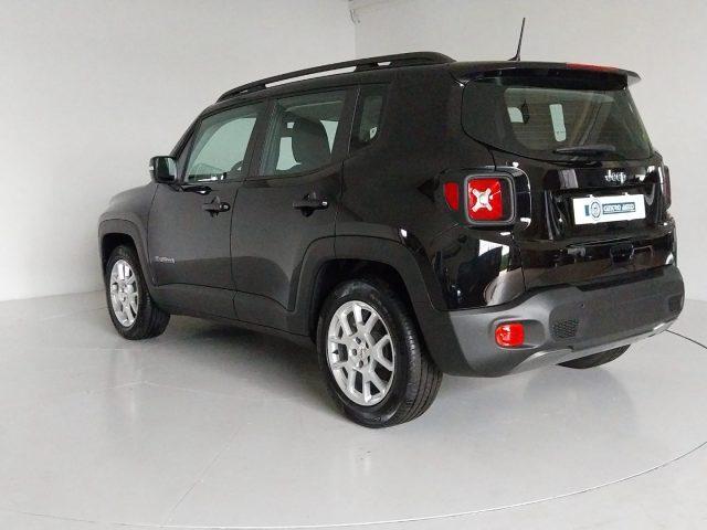 JEEP Renegade 1.0 T3 Limited