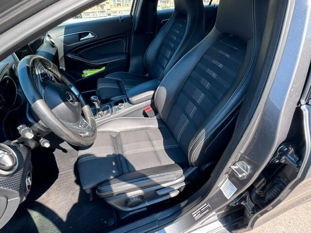 Mercedes-benz A 180 d Sport EU6