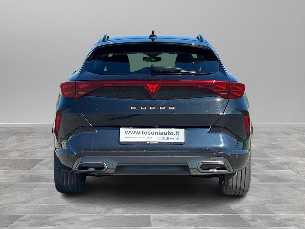 CUPRA Formentor 2.0 tdi 150cv dsg