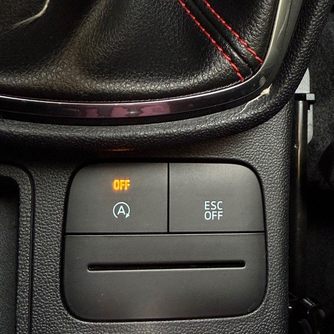 Ford Fiesta 1.5 Ecoboost 200 CV ST 2024