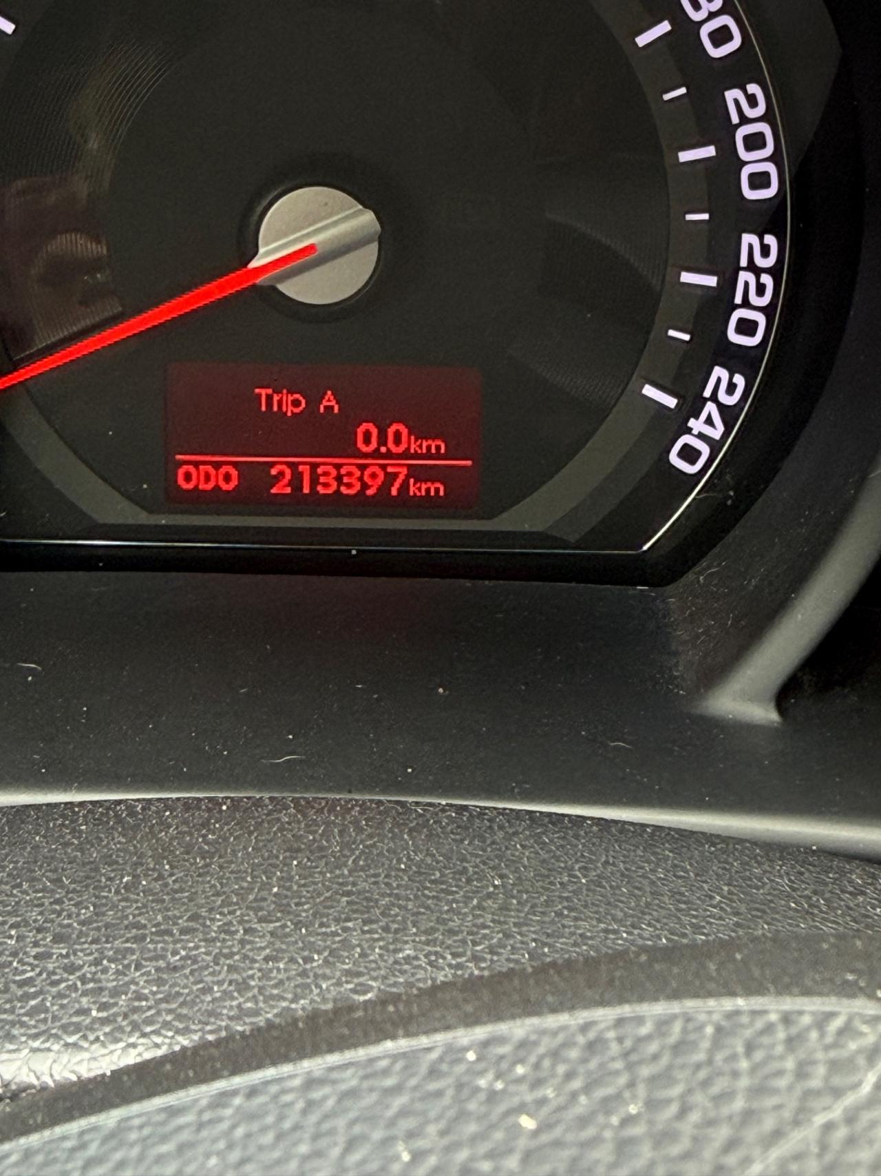 Kia Sportage 1.6 GDI 2WD COOL