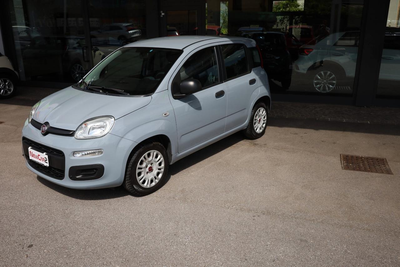 FIAT PANDA 1.2 EASY neopatentati