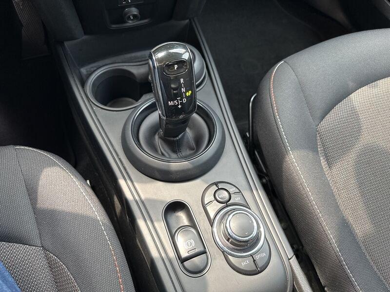 MINI Mini Countryman F60 2.0 Cooper D 150 Cv Business - Camera, Navi, Keyless, LED ecc