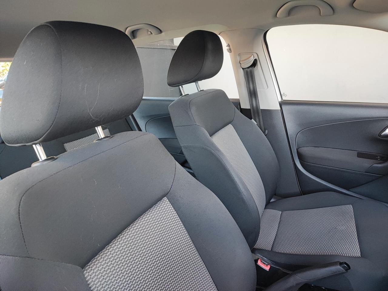Volkswagen Polo 1.2 5 porte Trendline