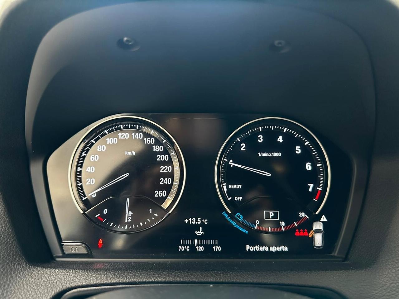 BMW 120i M Power Edition 5P - EDIZIONE LIMITATA A 500 ESEMPLARI -09/18 92.000KM