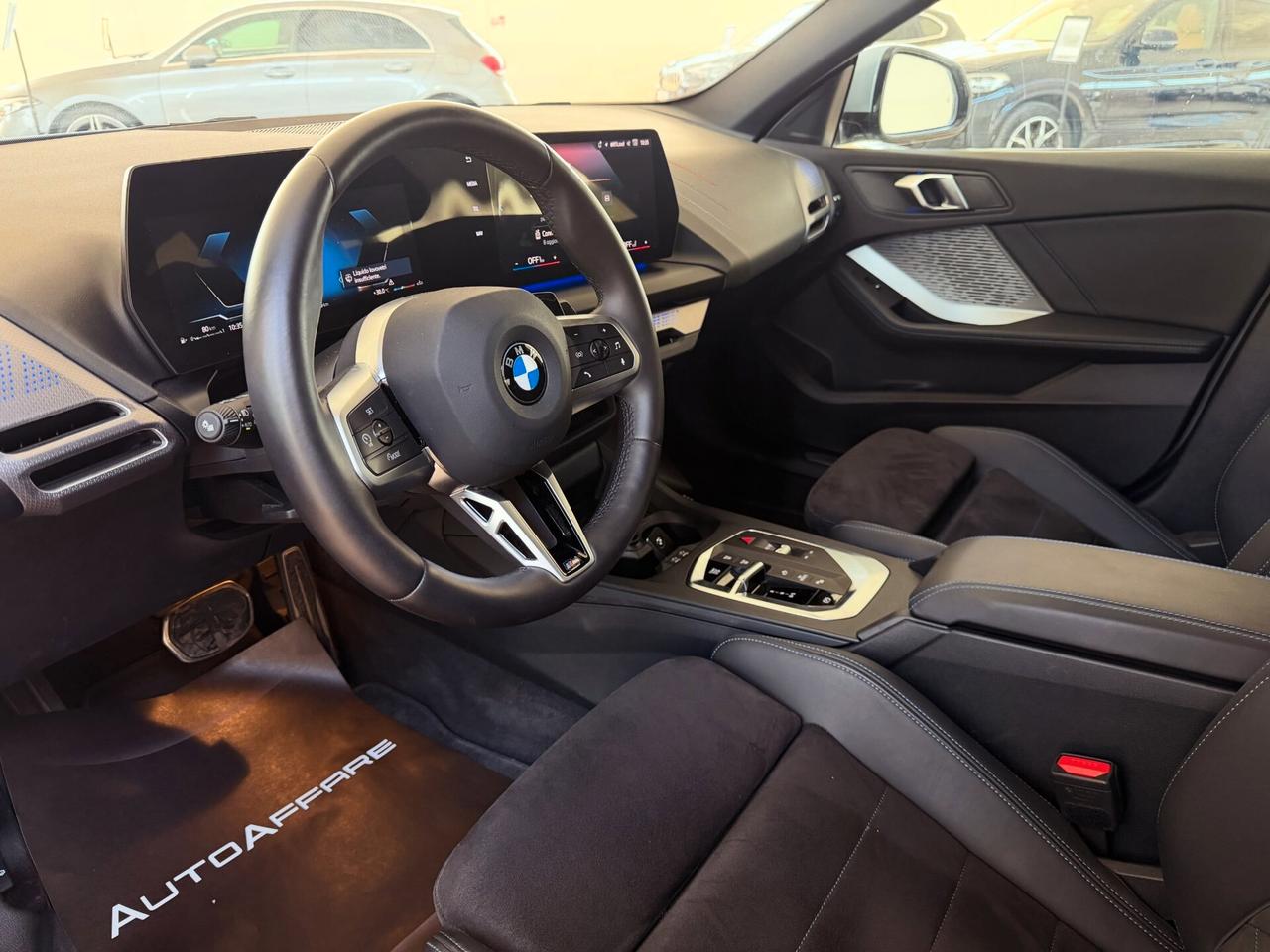 Bmw 220 220d 48V Coupé Msport Pro