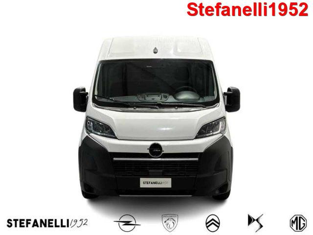 OPEL Movano 35 L2H2 2.2 Bluehdi 140cv S&S