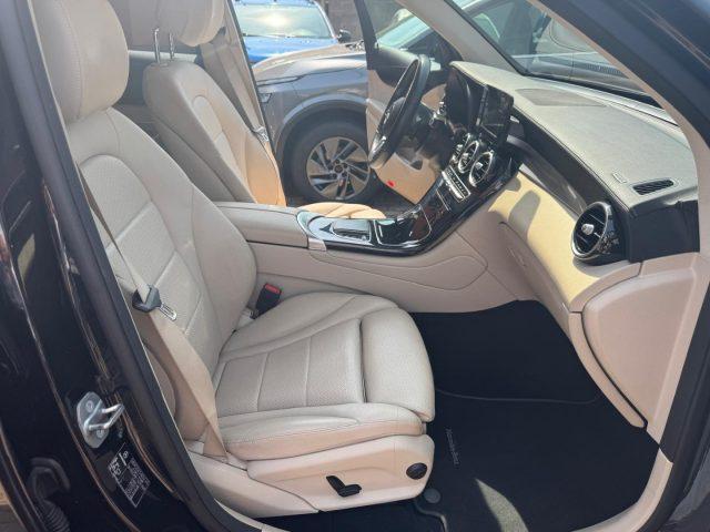 MERCEDES-BENZ GLC 200 4MATIC EQ-Boost PREMIUM