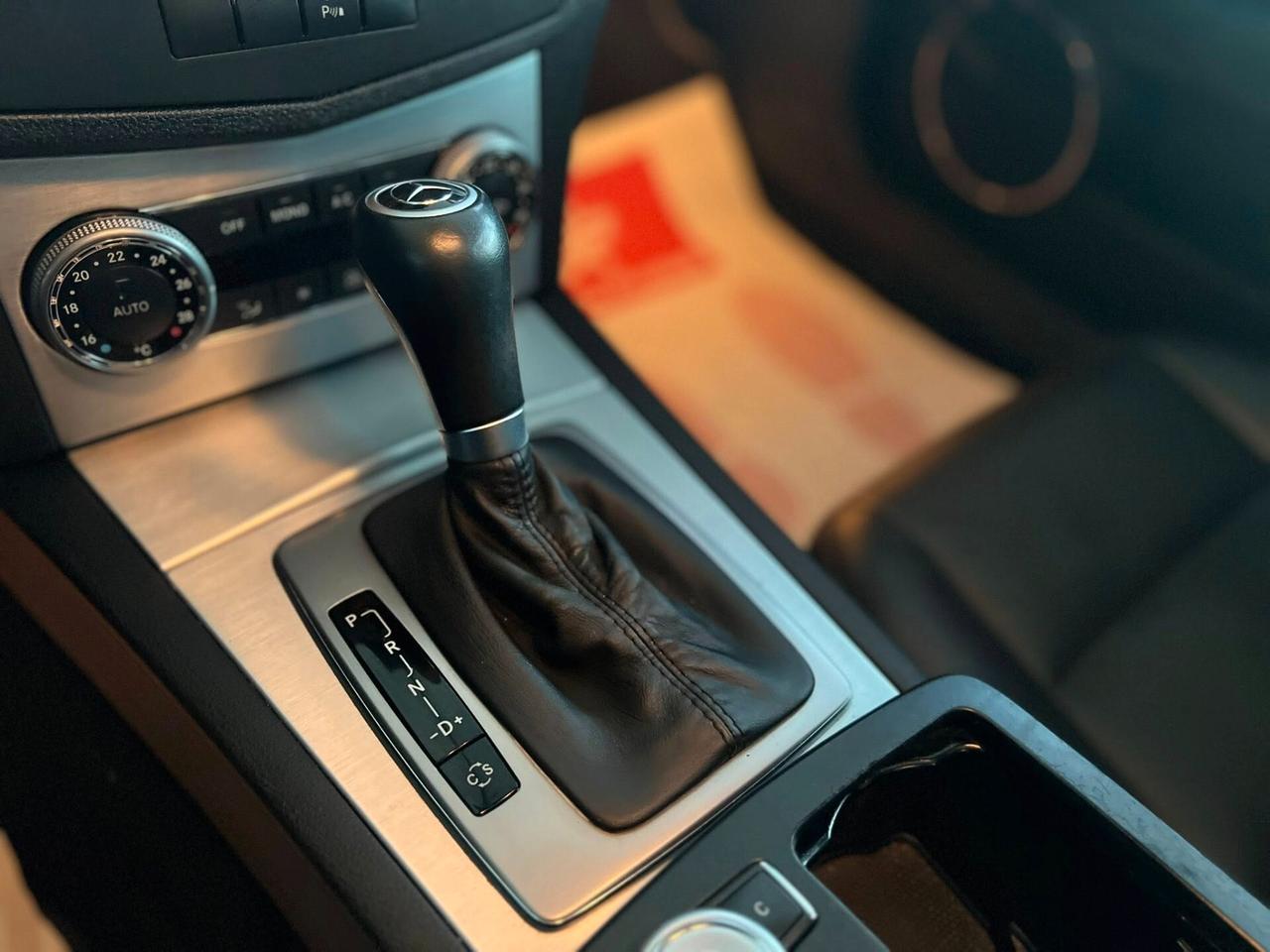 Mercedes-benz C 320 CDI 4Matic Avantgarde