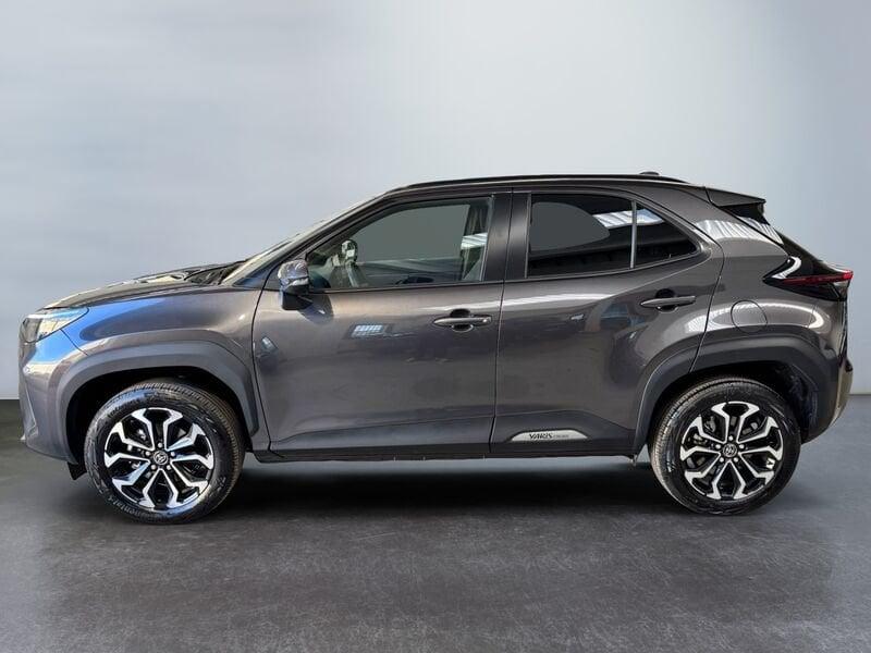 Toyota Yaris Cross 1.5H (116 CV) E-CVT Trend
