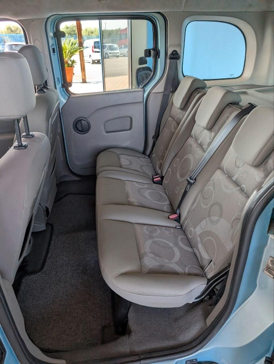 Renault Kangoo 1.5 dCi 90CV F.AP. 5 porte Tom