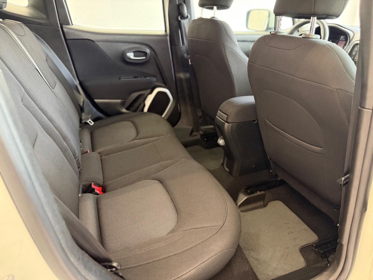 Jeep Renegade 1.0 T3 Longitude 1 proprietario iva