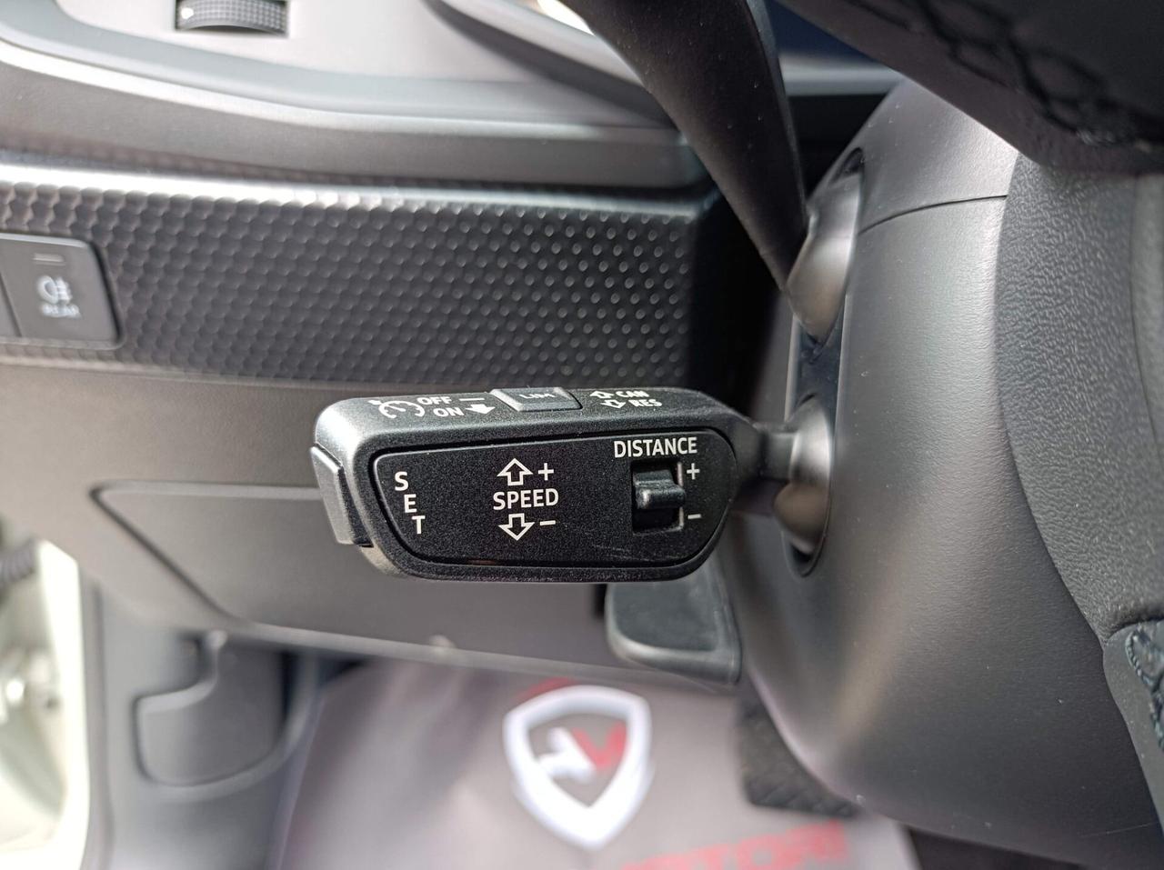 Audi A1 allstreet 30 TFSI S tronic Business