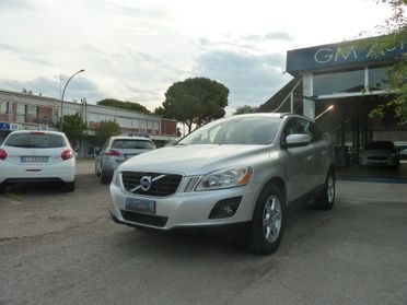 Volvo XC60 2.4 D 163 CV AWD Summum