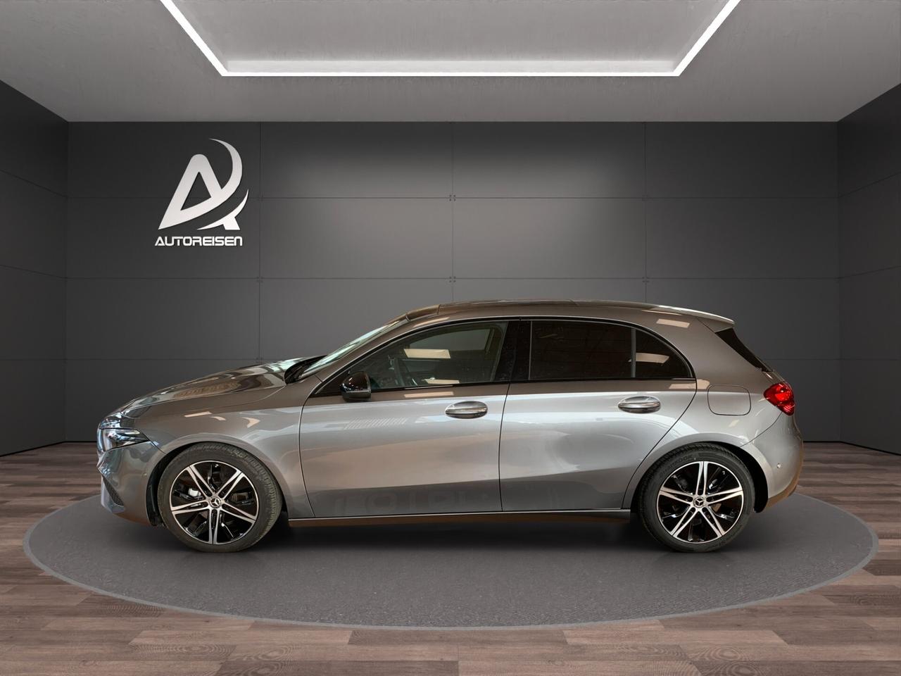 Mercedes-benz A 180 A 180 D ADVANCE PROGRESSIVE 116 CV AUTOM. TETTO