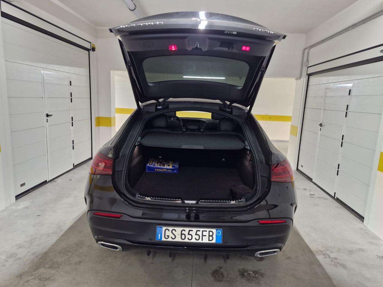 Mercedes-benz GLE 350 de hybrid EQ 4Matic AMG Line Advanced Plus