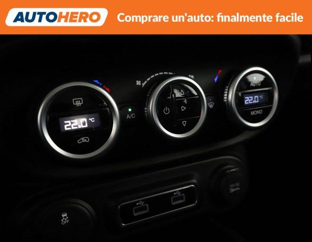 FIAT 500L 1.4 95 CV S&S Cross