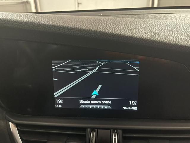 ALFA ROMEO Giulia 2.2 Turbodiesel 180 CV AT8 Eco Business