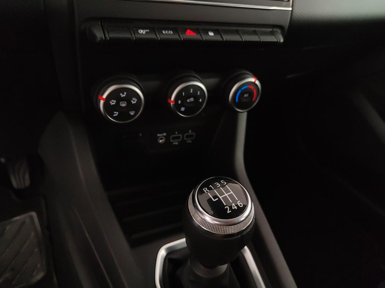 Renault Clio TCe 100 CV GPL 5 porte Zen